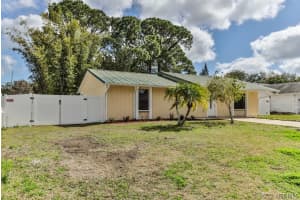 607 Yearling Trail, Sebastian, FL 32958 - MLS#1067776
