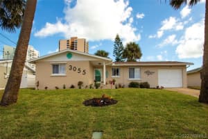 280 Hayes Avenue, Cocoa Beach, FL 32931 - MLS#1067784