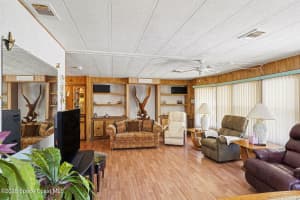 1740 Coco Plum Street, Palm Bay, FL 32905 - MLS#1067789