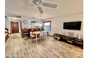 416 Sailfish Avenue, Cape Canaveral, FL 32920 - MLS#1067792