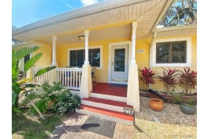 581 Calle Grande Street, Ormond Beach, FL 32174 - MLS#1067793