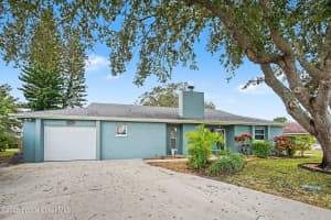 615 Marbella Place, Melbourne, Fl 32940, Melbourne