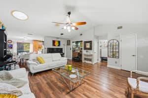 615 Marbella Place, Melbourne, FL 32940 - MLS#1067797