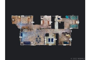 3952 Ridgewood Drive, Titusville, FL 32796 - MLS#1067798