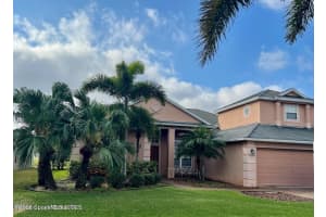 4994 Pinot Street, Rockledge, Fl 32955 - Off Market