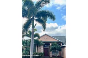 4994 Pinot Street, Rockledge, Fl 32955 - Off Market