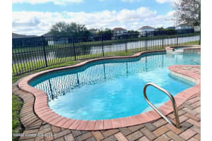 4994 Pinot Street, Rockledge, Fl 32955 - Off Market