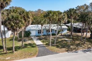 1803 Glendon Drive, Melbourne, FL 32901 - MLS#1067803