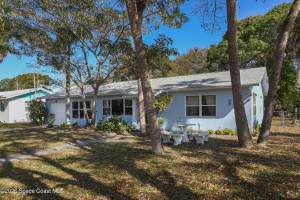 1803 Glendon Drive, Melbourne, FL 32901 - MLS#1067803