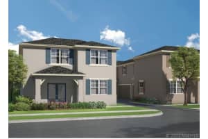 3046  Meleto Boulevard New Smyrna Beach, FL 32168 - Off Market