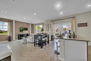 3046  Meleto Boulevard New Smyrna Beach, FL 32168 - Off Market