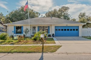 2420 Bent Pine Street, Melbourne, FL 32935 - MLS#1067810