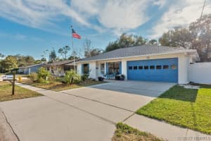 2420 Bent Pine Street, Melbourne, FL 32935 - MLS#1067810