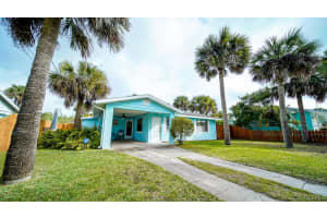 540 Elliott Drive, Merritt Island, FL 32952 - MLS#1067820