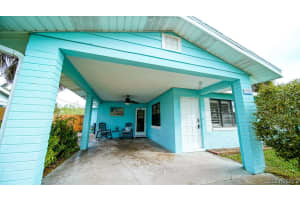 540 Elliott Drive, Merritt Island, FL 32952 - MLS#1067820