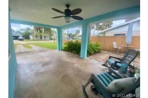 540 Elliott Drive, Merritt Island, FL 32952 - MLS#1067820