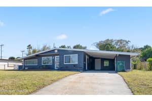 2373 Allan Adale Road, Melbourne, FL 32935 - MLS#1067823