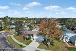 5392 Outlook Drive, Melbourne, FL 32940 - MLS#1067826