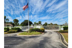 5392 Outlook Drive, Melbourne, FL 32940 - MLS#1067826