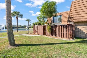 2717 Kaileen Circle, Palm Bay, FL 32905 - MLS#1067834