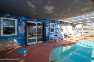 1497 Hendren Drive, Melbourne, FL 32935 - MLS#1067839