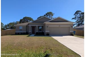 209 Wendover Road, Palm Bay, FL 32908 - MLS#1067853