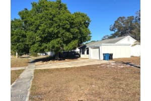 1614 Riviera Drive, Palm Bay, FL 32905 - MLS#1067857