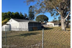 1614 Riviera Drive, Palm Bay, FL 32905 - MLS#1067857