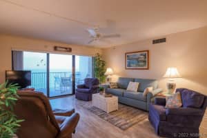 8110 Canaveral Boulevard, Cape Canaveral, FL 32920 - MLS#1067858