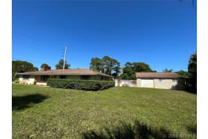 1755 Harbor Drive, Merritt Island, FL 32952 Sold 03/20/26