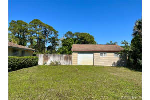 1755 Harbor Drive, Merritt Island, FL 32952 Sold 03/20/26