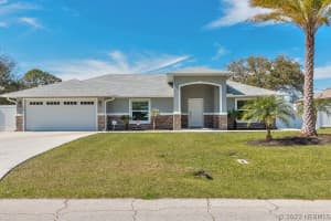 509 Susan Drive, Melbourne, Fl 32904, Melbourne