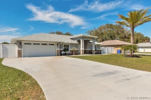 509 Susan Drive, Melbourne, FL 32904 - MLS#1067860
