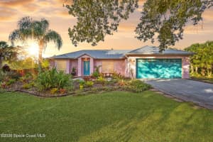 5280 Oxbury Avenue, Cocoa, Fl 32926, Cocoa