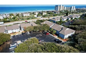 333 S Patrick Drive 30, Satellite Beach, Fl 32937 - MLS#1067866