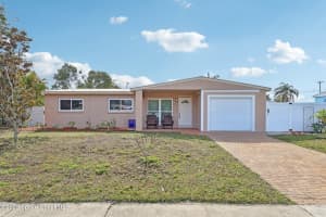 1945 Madison Avenue, Melbourne, FL 32935 - MLS#1067869