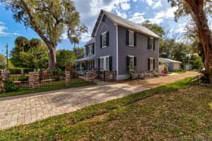 1601 Sunny Brook Lane, Palm Bay, FL 32905 - MLS#1067874