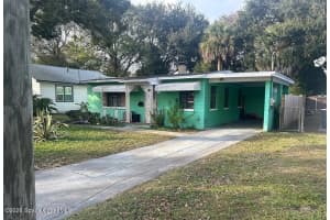 633 17th Street, Jacksonville, FL 32206 - MLS#1067875