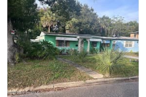 633 17th Street, Jacksonville, FL 32206 - MLS#1067875