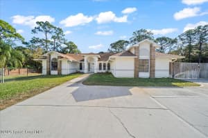 3055 Kershaw Court, Melbourne, FL 32934 - MLS#1067876