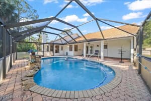 3055 Kershaw Court, Melbourne, FL 32934 - MLS#1067876