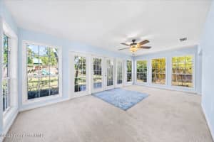 1640 Vista Lake Circle, Melbourne, FL 32904 - MLS#1067877