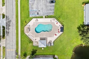 1640 Vista Lake Circle, Melbourne, FL 32904 - MLS#1067877