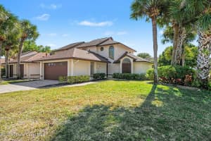 2653 Elliot Way, Melbourne, FL 32935 - MLS#1067886