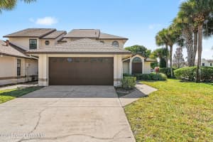 2653 Elliot Way, Melbourne, FL 32935 - MLS#1067886