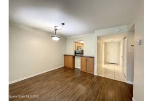 205 Palmetto Avenue 108, Merritt Island, Fl 32953 - MLS#1067889