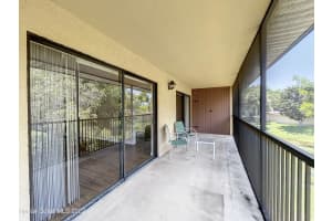 205 Palmetto Avenue 108, Merritt Island, Fl 32953 - MLS#1067889