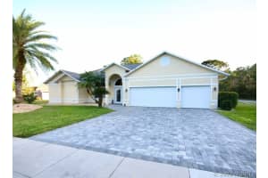 1361 Tupelo Circle, Cocoa, Fl 32926, Cocoa