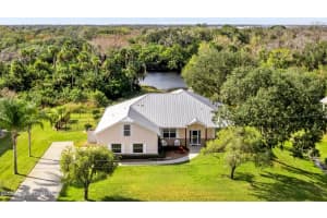 4460 Philodendron Court, Melbourne, Fl 32934, Melbourne