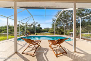 4460 Philodendron Court, Melbourne, Fl 32934 - Off Market